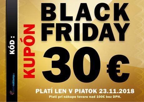 kupon black friday