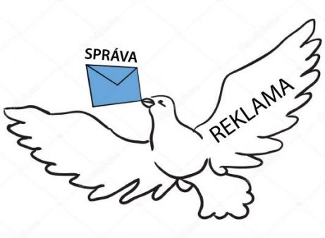 Reklama je komunikacia