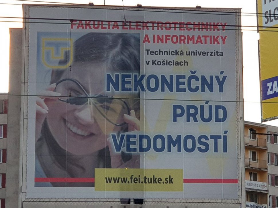 zlá reklama